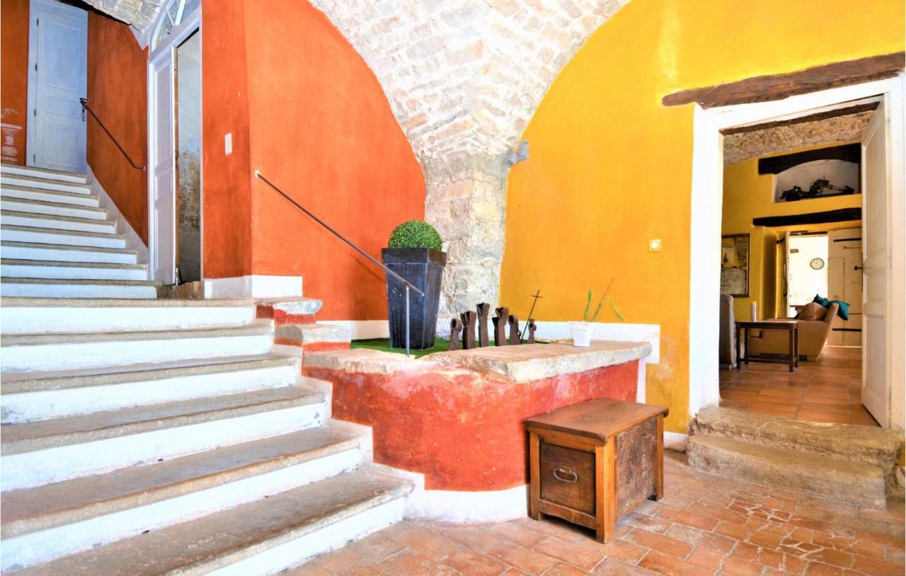Stunning Home In St-Hippolyte-Du-Fort With Wifi 생-이폴리트-뒤-포르 외부 사진